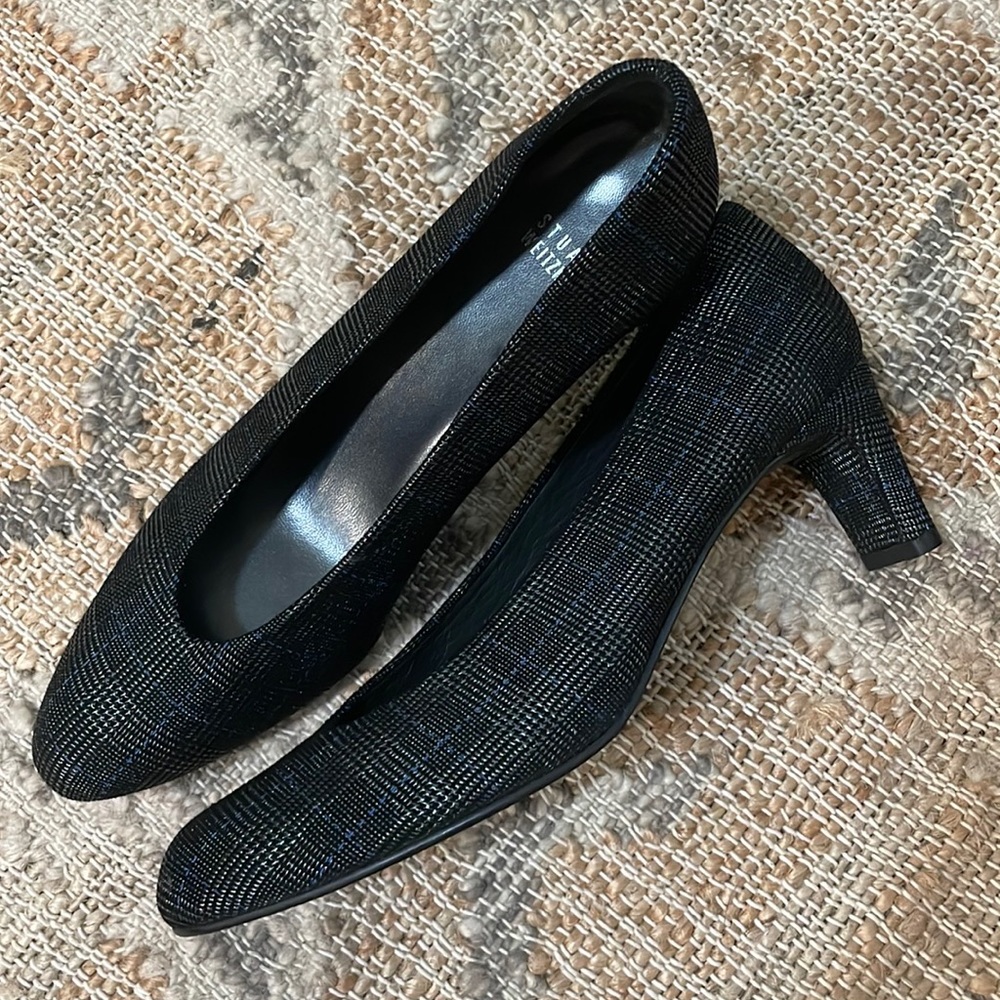 Stuart Weitzman Heels Sz 8.5